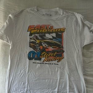 Fast & Furious Vintage Styled Pump Cover